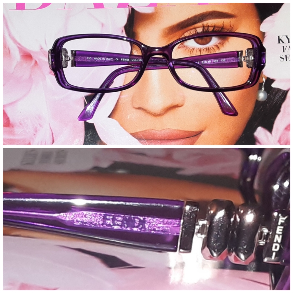 Fendi Eyeglasses